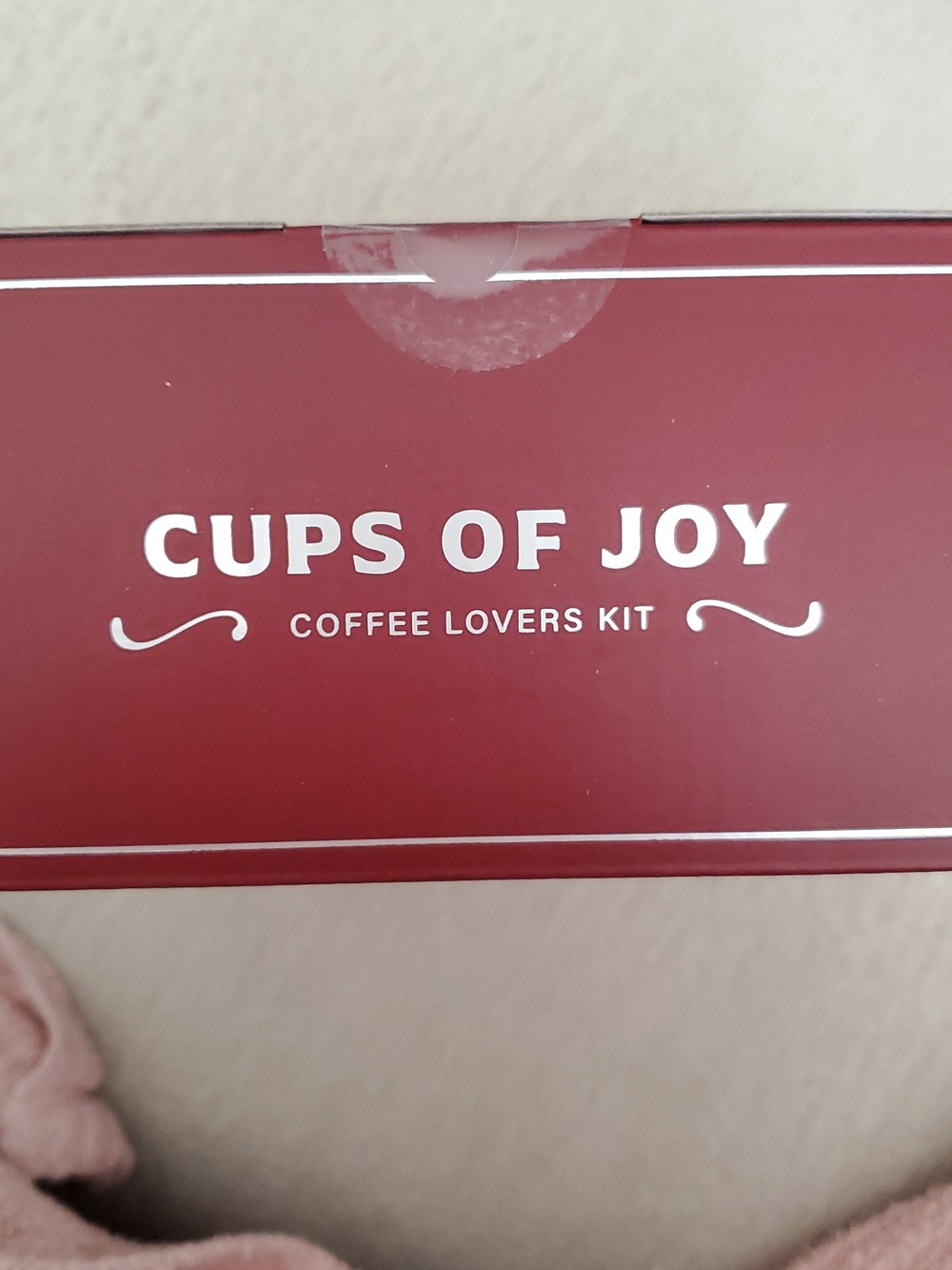 Coffee Kit - Picture 6 of 6